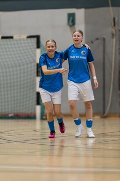Bild 194 - wBJ NFV Futsalmeisterschaft